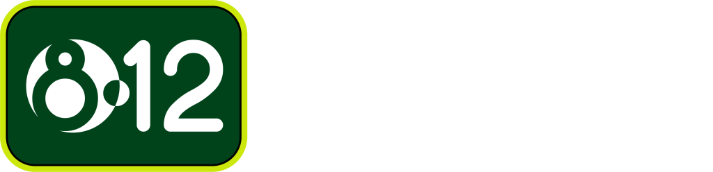 Logo Distribuidora de Alimentos 8.12 S.A.S.